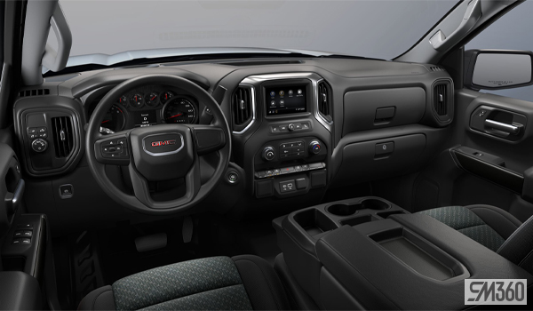 2026 GMC Sierra 1500 in Dollard-des-Ormeaux, Quebec