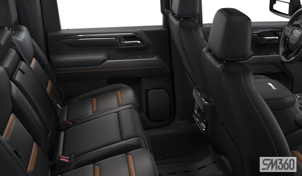 2026 GMC Sierra 2500 HD in Saint-Leonard, Quebec