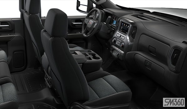 GMC Sierra 2500 HD  2026 à Dollard-des-Ormeaux, Québec