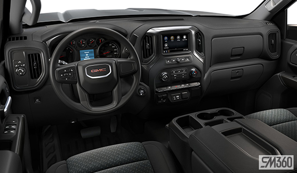 GMC Sierra 2500 HD  2026 à Dollard-des-Ormeaux, Québec