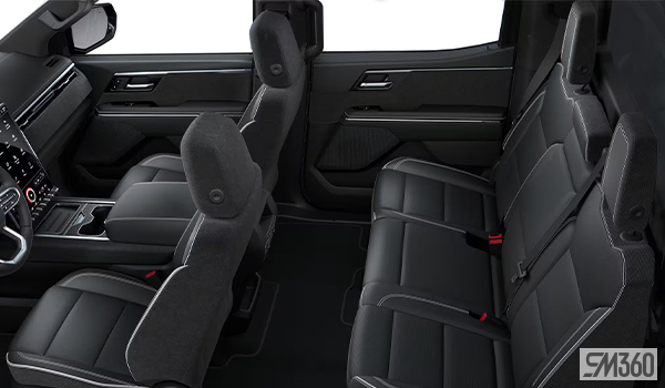 2026 GMC Sierra EV in Brampton, Ontario