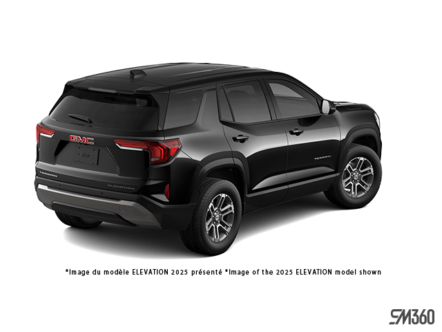 2026 GMC Terrain in Saint-Leonard, Quebec