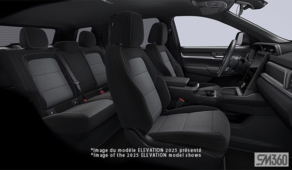 2026 GMC Terrain in Saint-Leonard, Quebec