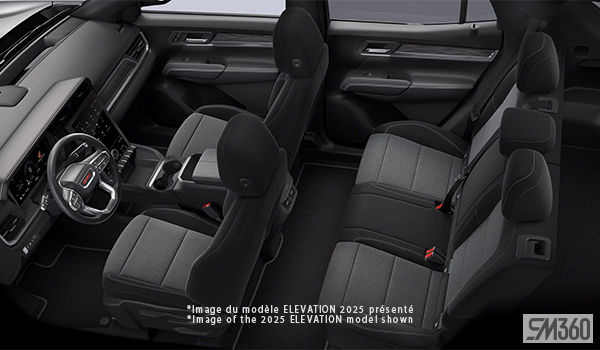 2026 GMC Terrain in Saint-Leonard, Quebec