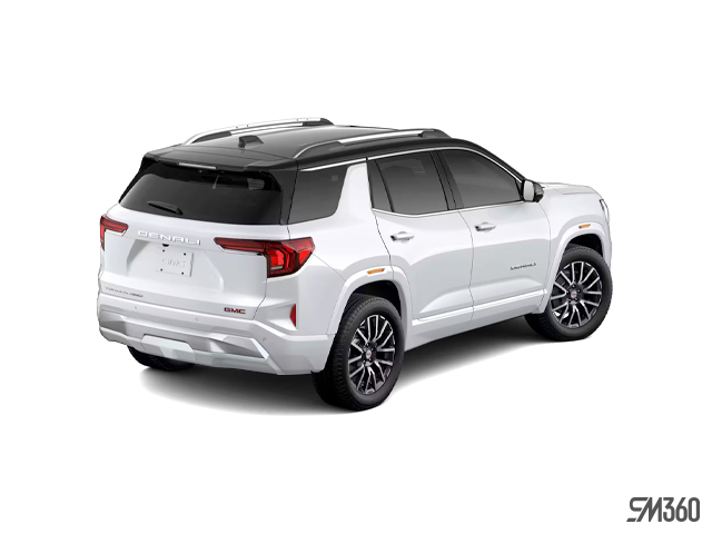 GMC Terrain  2026 à Dollard-des-Ormeaux, Québec