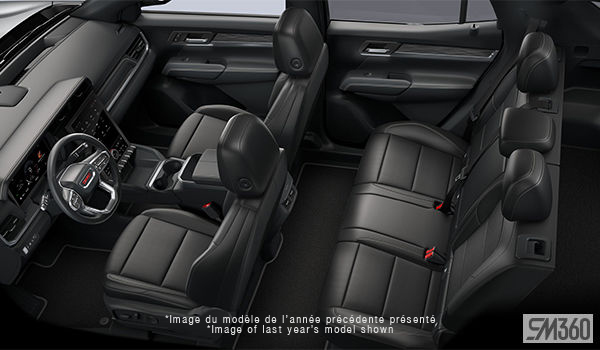 2026 GMC Terrain in Saint-Leonard, Quebec