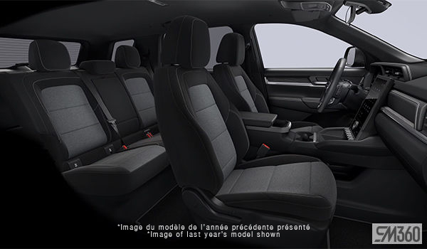 2026 GMC Terrain in Brampton, Ontario