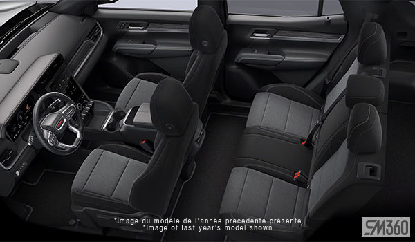 2026 GMC Terrain in Brampton, Ontario