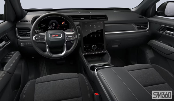 GMC Terrain ELEVATION 2026 - Intérieur - 1
