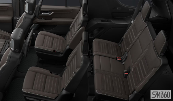 2026 GMC Yukon