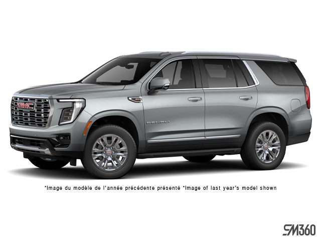 GMC Yukon  2026 à Saint-Léonard, Québec