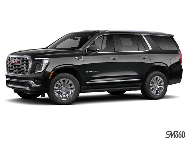 2026 GMC Yukon in Dollard-des-Ormeaux, Quebec