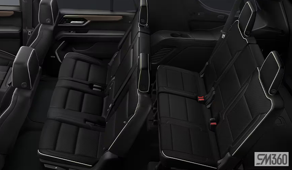 2026 GMC Yukon