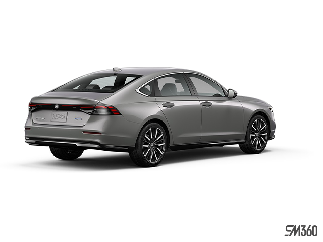 Honda Accord Hybrid  2026 à Vancouver, Colombie-Britannique