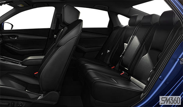 2026 Honda Accord Hybrid