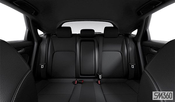 Honda Civic Hybrid Hatchback  2026 à Calgary, Alberta