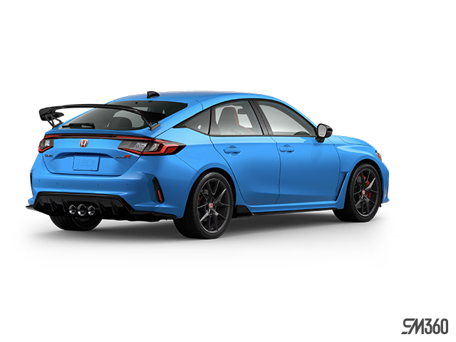 Northern Honda in North Bay | The 2026 Civic Type-R BASE
