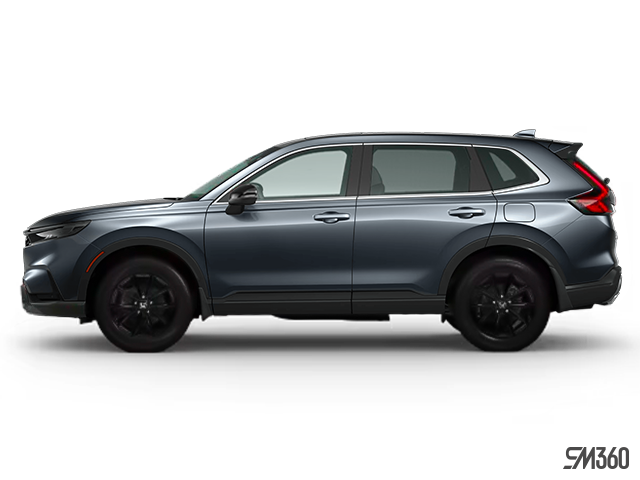 2026 Honda CR-V HYBRID in Mississauga, Ontario