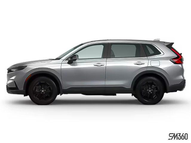 2026 Honda CR-V HYBRID in Dorval, Quebec