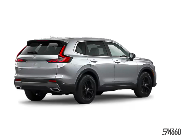 2026 Honda CR-V HYBRID in Dorval, Quebec