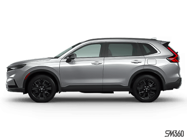2026 Honda CR-V HYBRID in Surrey, British Columbia