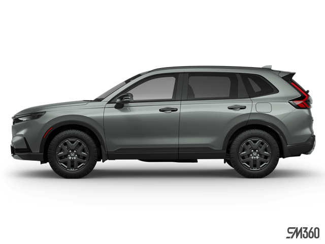 2026 Honda CR-V HYBRID in Calgary, Alberta