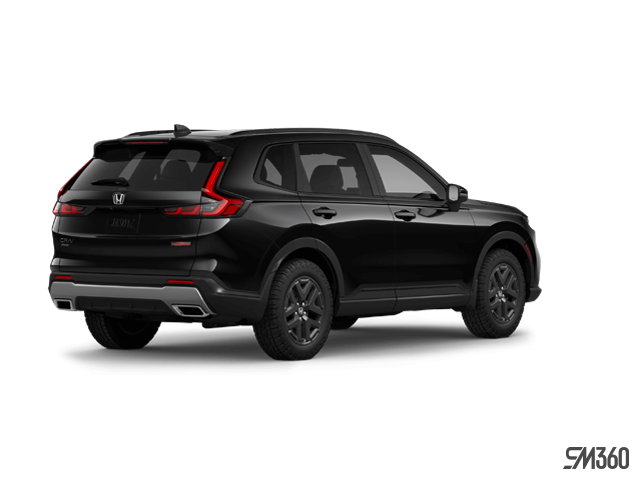 Honda CR-V HYBRID  2026 à Surrey, Colombie-Britannique