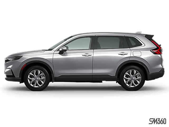 HONDA CR-V  2026