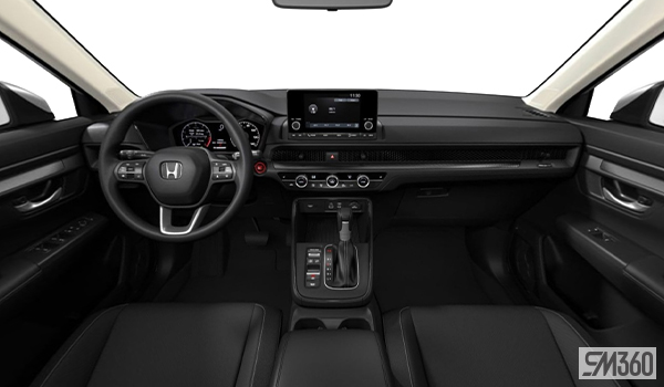 2026 Honda CR-V in Surrey, British Columbia