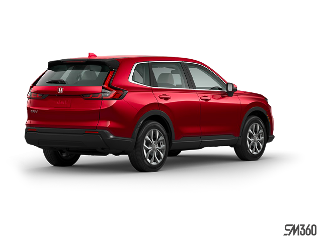 Honda CR-V  2026 à Mississauga, Ontario