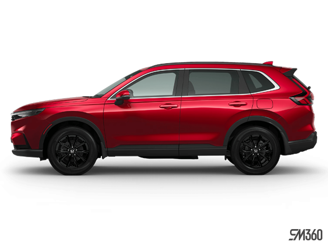 2026 Honda CR-V in Calgary, Alberta
