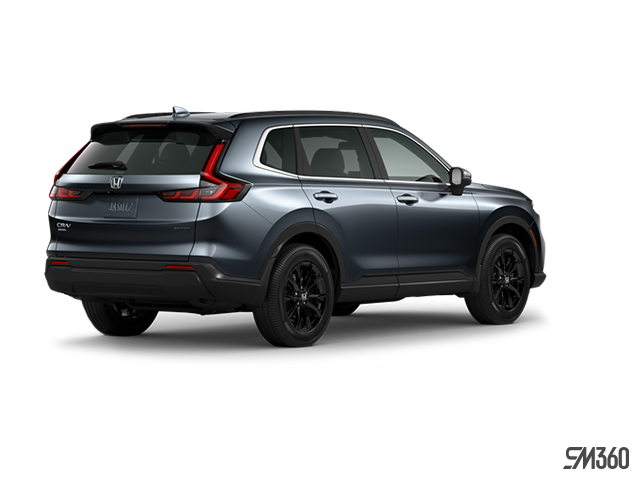 2026 Honda CR-V in Calgary, Alberta