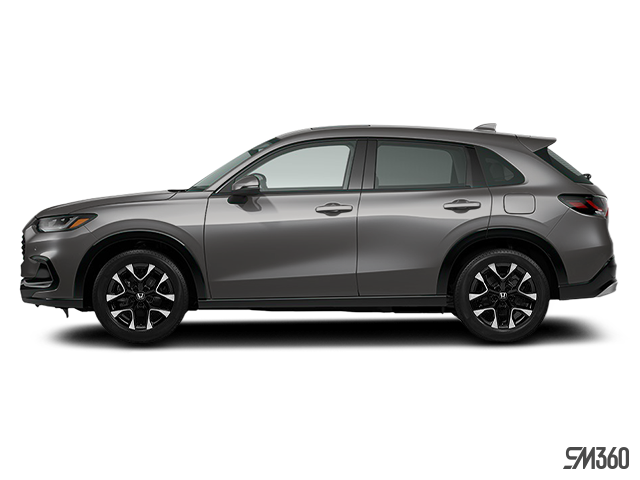 2026 Honda HR-V in Vancouver, British Columbia