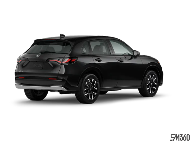 2026 Honda HR-V in Mississauga, Ontario