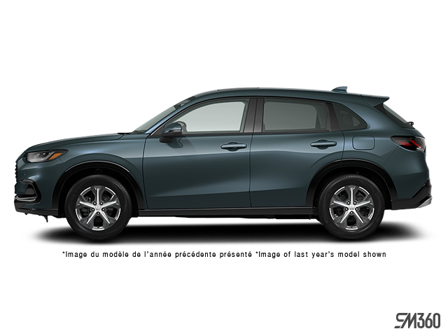 2026 Honda HR-V in Surrey, British Columbia