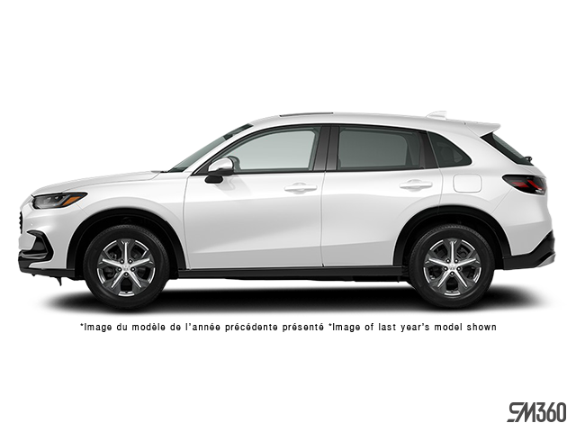 2026 Honda HR-V in Markham, Ontario