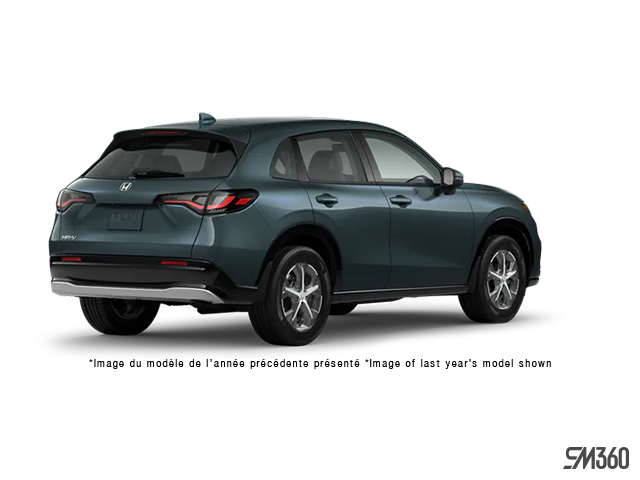 2026 Honda HR-V in Surrey, British Columbia