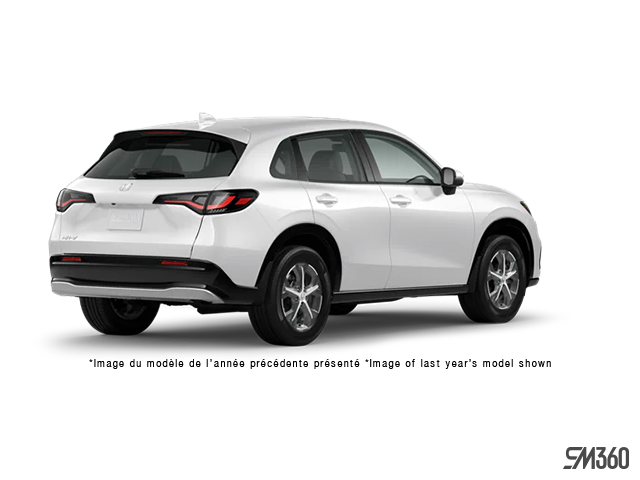2026 Honda HR-V in Markham, Ontario