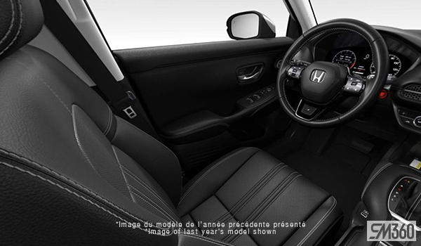 2026 Honda HR-V in Markham, Ontario