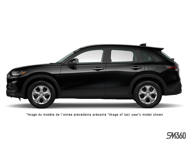 Honda HR-V  2026 à Dorval, Québec