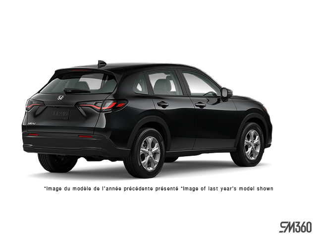 Honda HR-V  2026 à Dorval, Québec