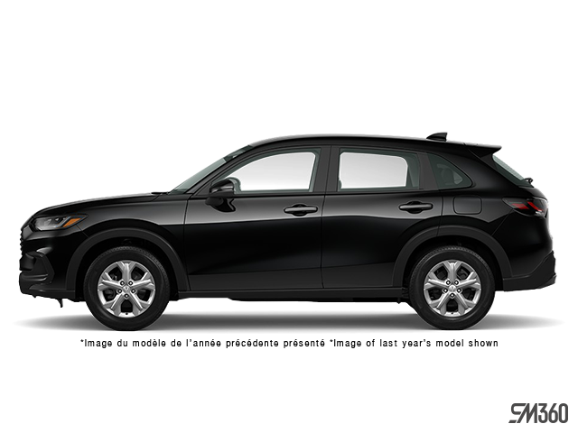 Honda HR-V  2026 à Dorval, Québec