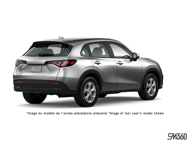 Honda HR-V  2026 à Calgary, Alberta
