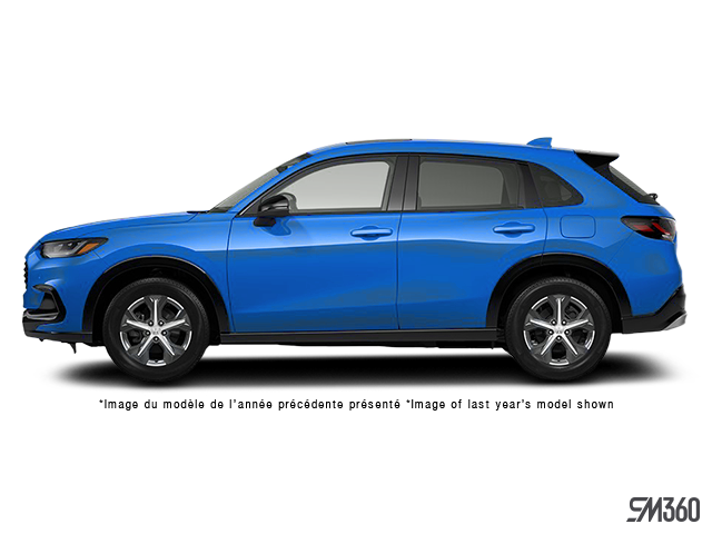 Honda HR-V  2026 à Calgary, Alberta