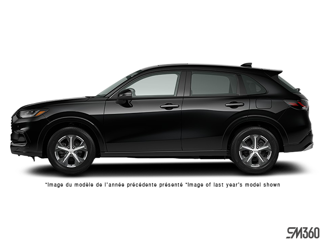 2026 Honda HR-V in Dorval, Quebec