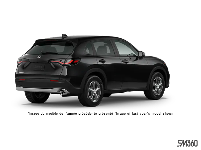 2026 Honda HR-V in Dorval, Quebec