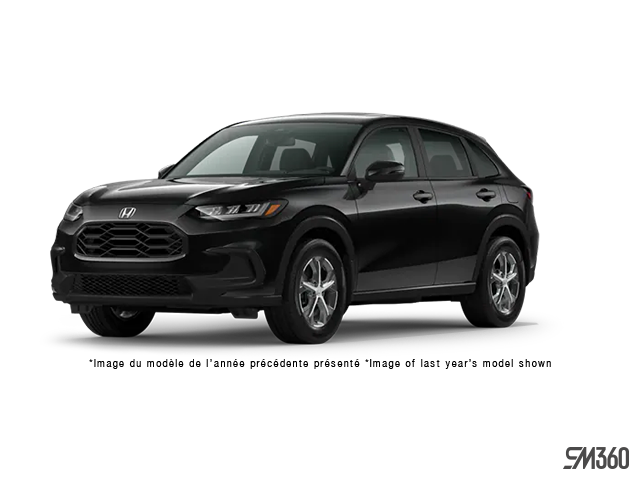 2026 Honda HR-V in Dorval, Quebec
