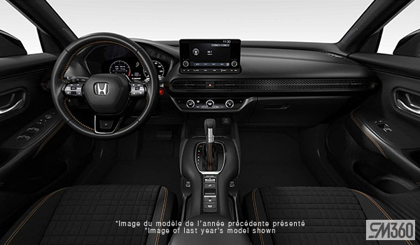 2026 Honda HR-V in Mississauga, Ontario