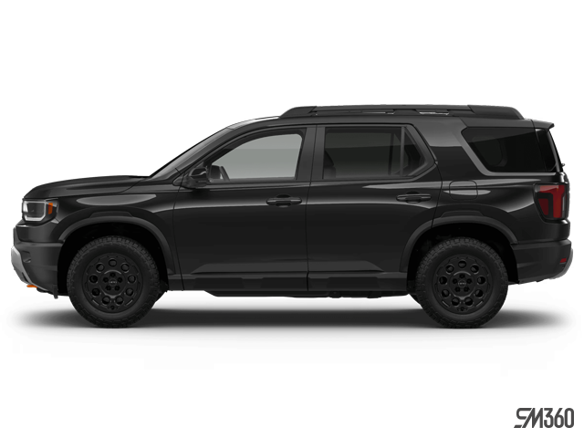 Honda Passport  2026 à Regina, Saskatchewan