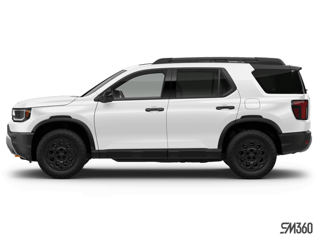 2026 Honda Passport in Calgary, Alberta
